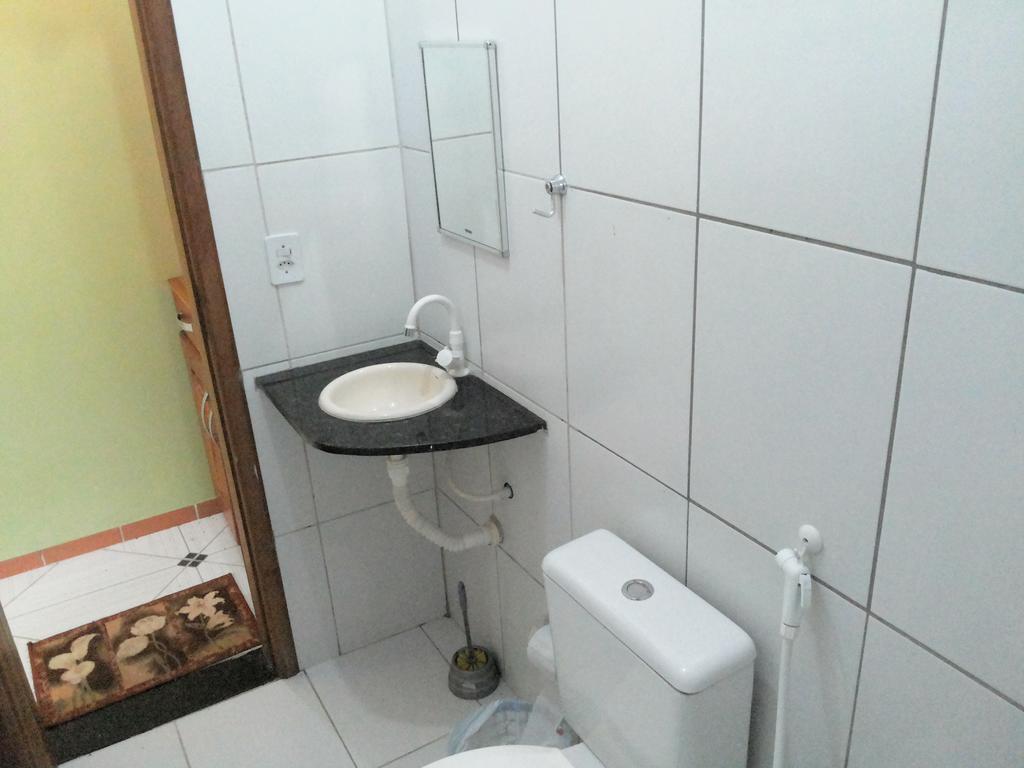 Toca Do Vaidoso Hotel บาร์เฮรินยัส ห้อง รูปภาพ