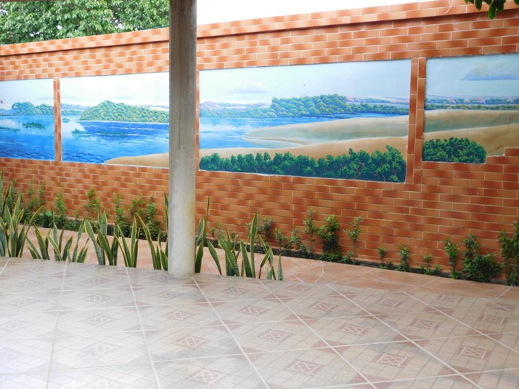 Toca Do Vaidoso Hotel บาร์เฮรินยัส ภายนอก รูปภาพ