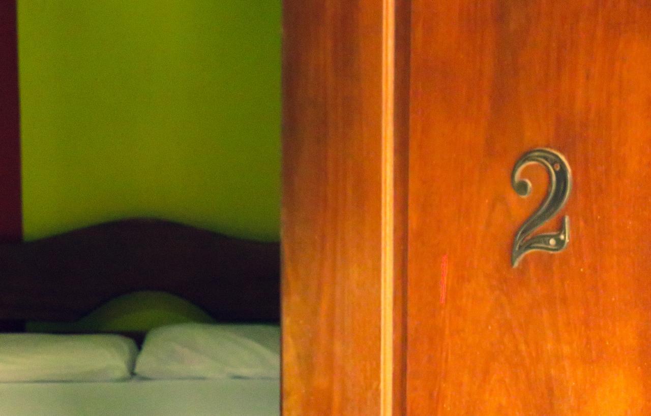 Toca Do Vaidoso Hotel บาร์เฮรินยัส ภายนอก รูปภาพ