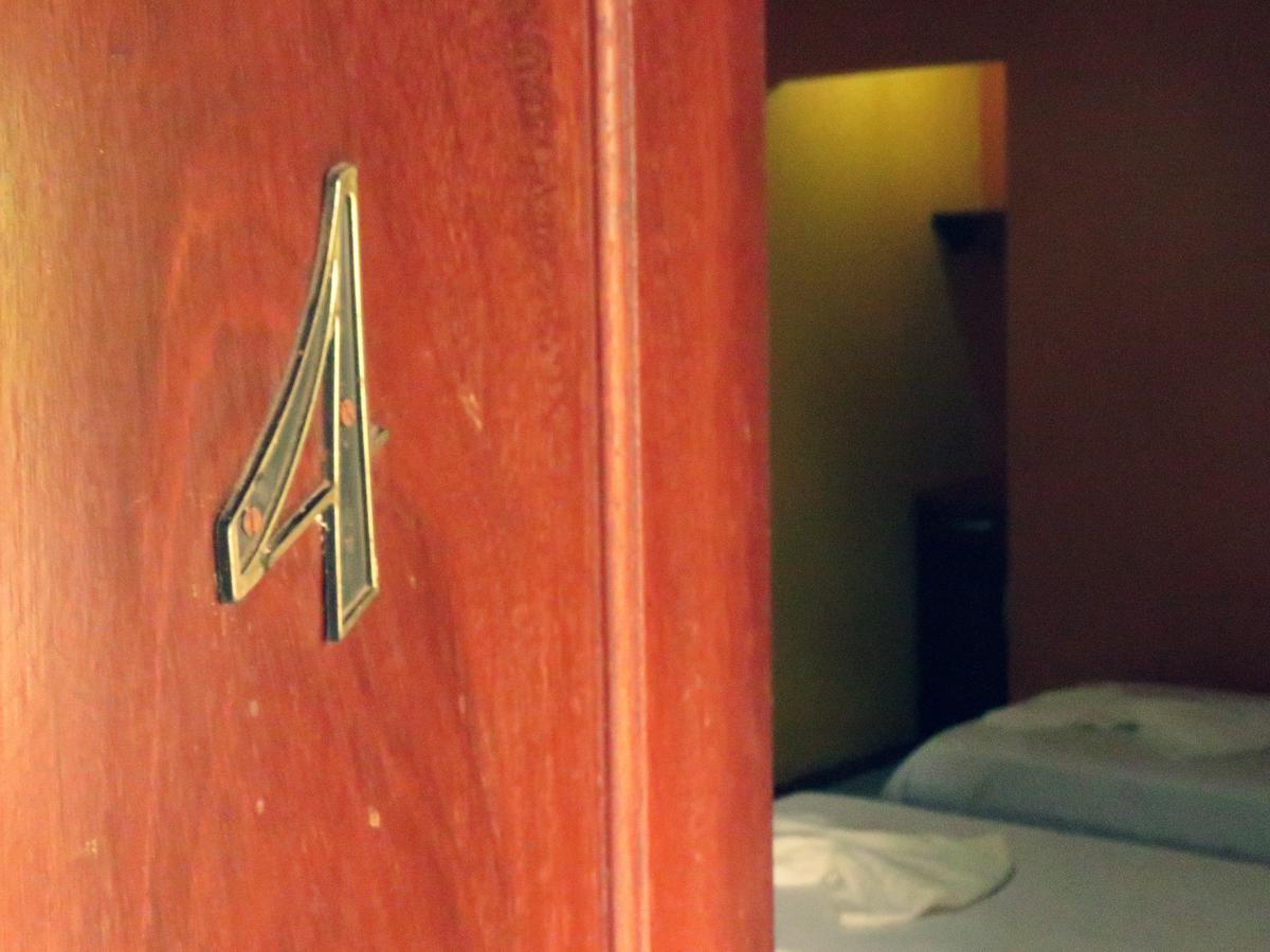 Toca Do Vaidoso Hotel บาร์เฮรินยัส ภายนอก รูปภาพ
